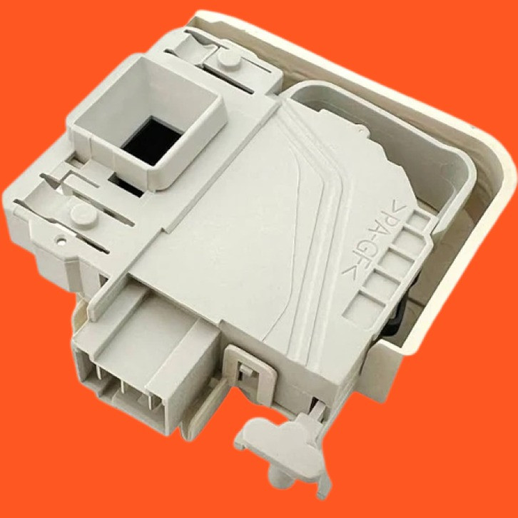 Замок блокування люка Bosch, Siemens 050097 (060096)