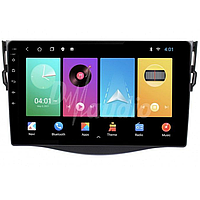 Штатная магнитола Toyota RAV4 2005-2013г. 2/32Гб экран 9" Автомагнитола на Android 13