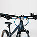 Велосипед KTM CHICAGO 291 29" рама S/38 сірий 2022, фото 4