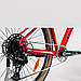 Велосипед KTM ULTRA RIDE 29" рама XL/53 жовтогарячий 2022/2023, фото 7