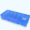 Коробка ZEOX Lure Box LB-2212, фото 4