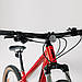 Велосипед KTM ULTRA RIDE 29" рама S/38 жовтогарячий 2022/2023, фото 4