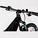 Електровелосипед KTM MACINA KAPOHO 7973 рама M/43, чорний, 2023, фото 10