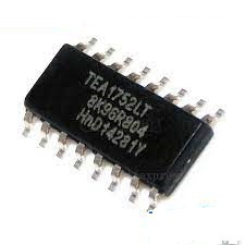 Мікросхема TEA1752LT SOP-16, фото 1
