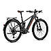 Електровелосипед MONDRAKER CHASER X 29" T-M, Graphite / Black / Orange (2023/2024), фото 3