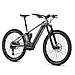 Електровелосипед MONDRAKER CRAFTY R 29" T-M, Nimbus Grey / Black (2023/2024), фото 2