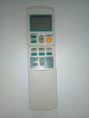 Пульт для кондиционера Daikin ARC433A1, фото 2