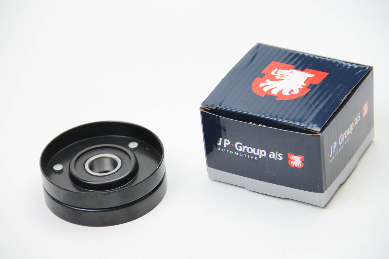 Ролик натяжний Passat B5/Superb/Audi A4/A6/A8 2.5TDI 97-, JP Group (1118303200), фото 1