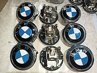 Ручка відкривання кришки багажника зовнішня BMW  (Е81,87)  7207933