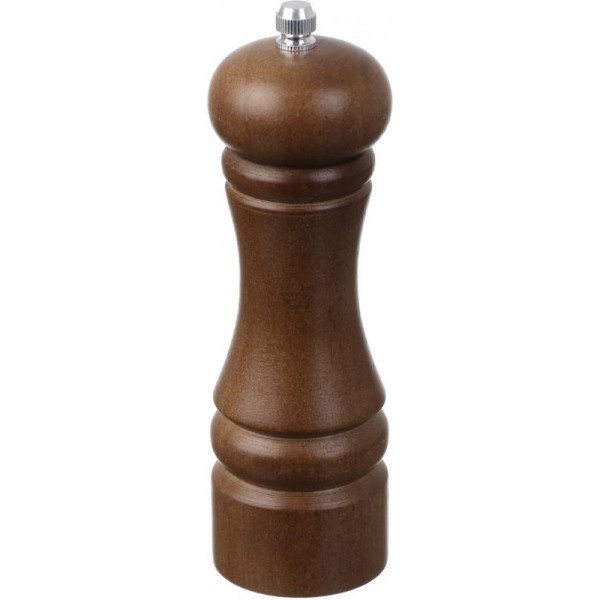 Подрібнювач Vincent d5 см h15 см дерево (2060 VC), фото 1