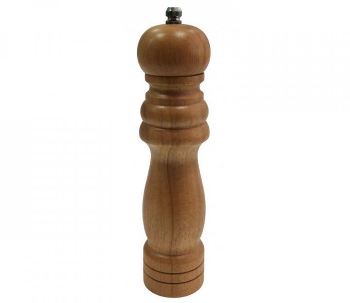 Подрібнювач Vincent d5 см h20 см дерево (2079 VC), фото 1