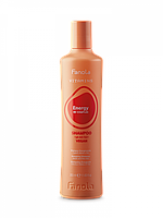 Шампунь энергетический Fanola Vitamins Energy BE Complex Shampoo, 350 мл