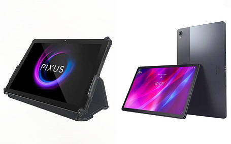 Чохол для планшета Lenovo Tab P11 Plus, колір на вибір, фото 2