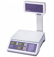 Торгові ваги CAS ER JR CBU 6