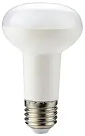 Лампа світлодіодна 10W 220V 800lm 3000K E27 63х101mm гриб