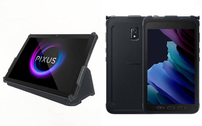 Samsung galaxy best sale tab active price