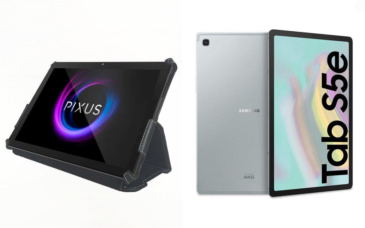 Samsung tab store s5e t725