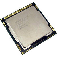 Процесор s1156 Intel Core i3-540 3.06GHz 2/4 4MB DDR3 1066-1333 HD Graphics 73W бу #