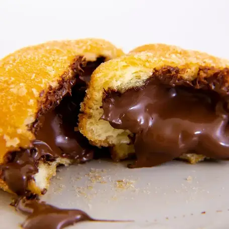 Кондитерський крем та начинки