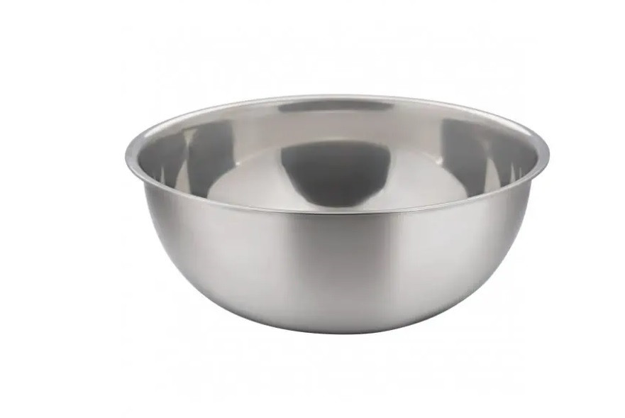 Миска FoREST Prof Line 1,45л d18 см нержавейка (351018), фото 1