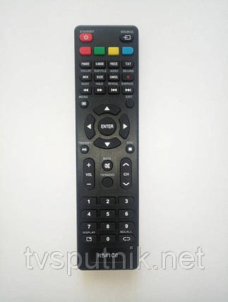 Пульт Shivaki RS41C0, фото 1