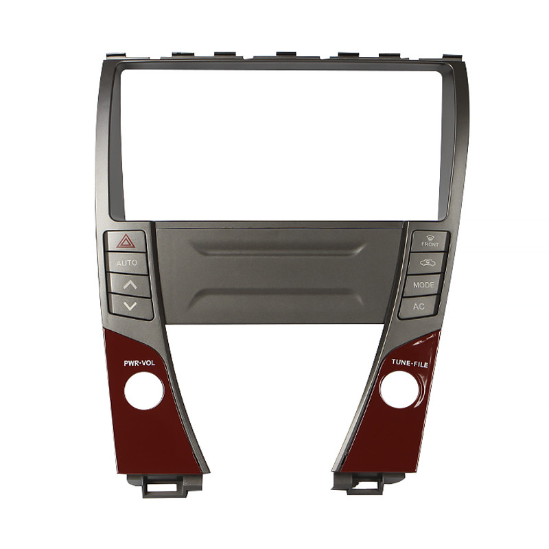 Штатний комплект Lesko Lexus ES 350 2006-2012 Рамка 9" + canbus (1234-281) 2 шт, фото 1