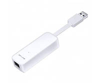Адаптер WiFi TP-Link UE300 USB3.0 to Gigabit Ethernet