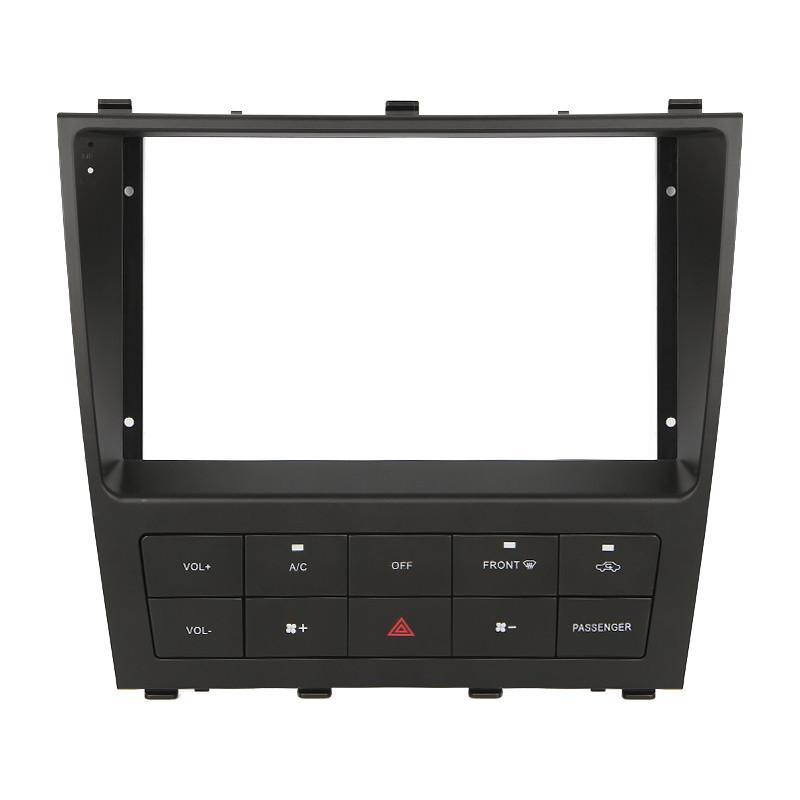 Штатний комплект Lesko для Lexus IS200 1999-2005 Toyota Altezza 1998-2005 Рамка 9" + canbus (1234-285) 3 шт., фото 1