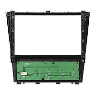 Штатний комплект Lesko для Lexus IS200 1999-2005 Toyota Altezza 1998-2005 Рамка 9" + canbus (1234-285) 3 шт., фото 2