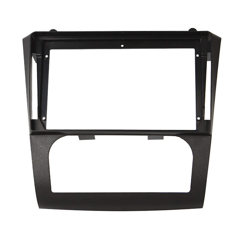 Перехідна рамка 9" Lesko для авто Nissan Altima 2006-2012 AC (6375) Алтіма 5 шт., фото 1