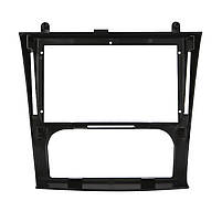 Перехідна рамка 9" Lesko для авто Nissan Altima 2006-2012 AC (6375) Алтіма 5 шт., фото 2