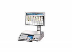 Ваги торговельні CAS CL5000J-IS 3/6