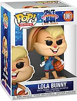 Фигурка Funko POP! Space Jam 2: Lola Bunny