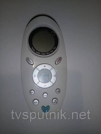 Пульт для кондиціонера Onida AC, фото 1