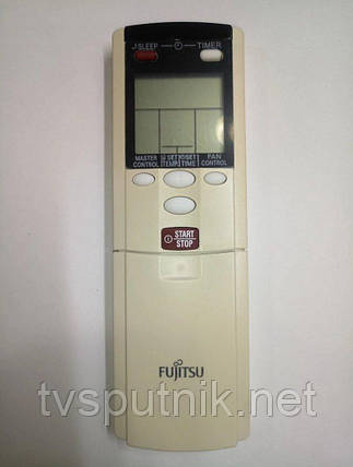 Пульт для кондиціонера Fujitsu AR-DL1, фото 1