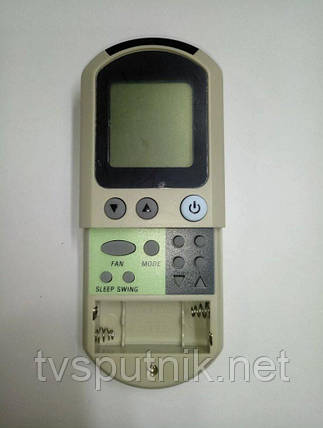 Пульт для кондиціонера York 2, фото 2