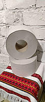 Туалетная бумага Джамбо 90м макулатурная