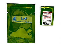 Анилиновый краситель для пишущих книг Lime / свет - зеленый, США