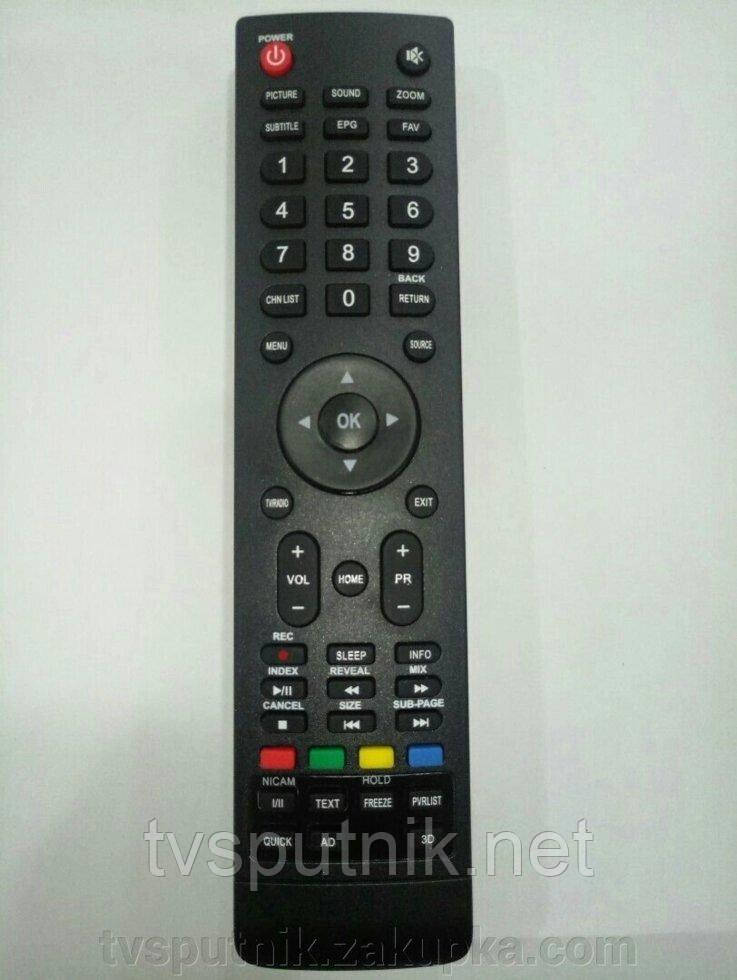 Пульт для телевізора Skyworth 32E2000