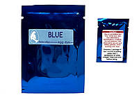 Анилиновый краситель для записок Blue / синий, США