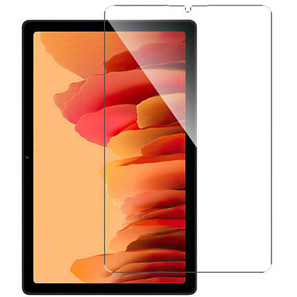 Захисне скло на планшет Samsung Galaxy Tab A9 (8.7"), фото 1