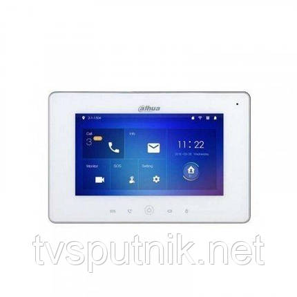 IP-відеореєстратор Dahua DHI-VTH5221DW-S2, фото 1