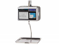 Ваги торговельні CAS CL5000J-IH 3/6