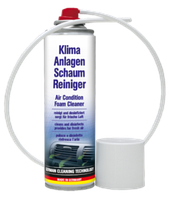 Пінний очищувач для кондиціонера Autoprofi, Air Condition Foam Cleaner 250 мл