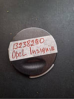Заглушка бампера GM Opel Insignia A 13238290
