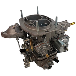 Карбюратор ВАЗ 2104, 2105, 2106, 2107, Нива 2121, Нива 21213 (1.5, 1.6) Озон К177 (2107-1107010) ДК 2107-1107010-20