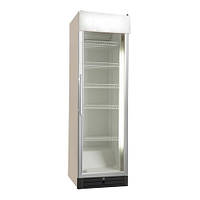 Шафа холодильна зі скляною дверцятою ADN 221 C