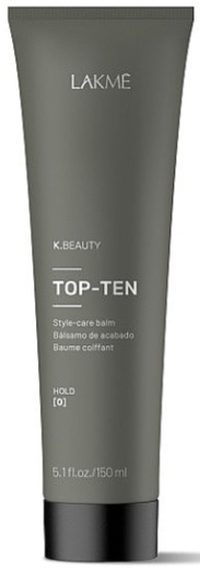 Бальзам для стайлінгу волосся з доглядом Lakme K.Styling Top-Ten Style Care Balm