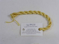 Gloriana Silk Floss 129 Baby Corn