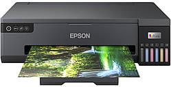 Принтер А3 цв. Epson L18050 c Wi-Fi (C11CK38403)